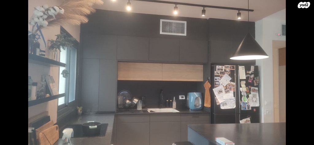 דירה, דבורה עומר 4, נאות שדה, רעננה