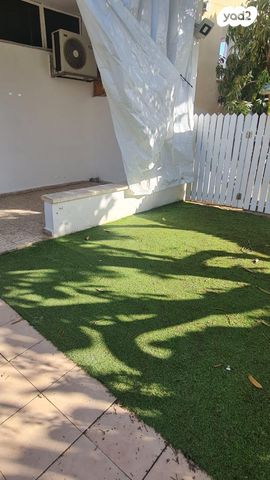 יחידת דיור, כורש 6, נווה חוף, ראשון לציון