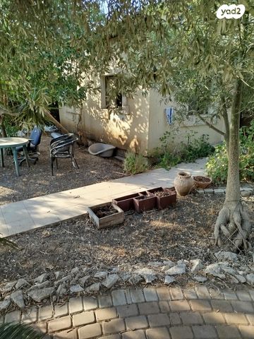 בית פרטי/ קוטג', הדקל 6, אחיטוב, אחיטוב