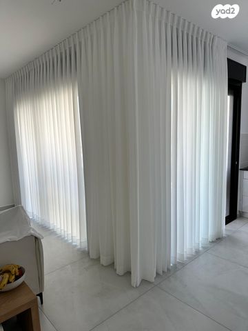 דירה, נחל צאלים 20, נאות שקמה, שדרות