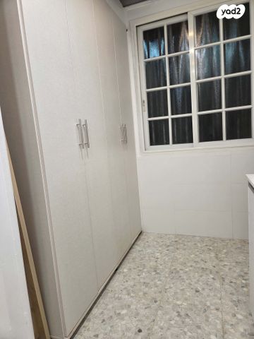 דירה, חרות 46, שכונת גפן, רמת גן