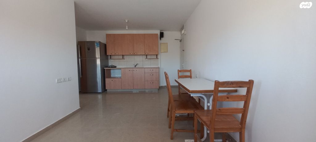 דירה, הרב יצחק נסים 82, חומת שמואל, הר חומה, ירושלים