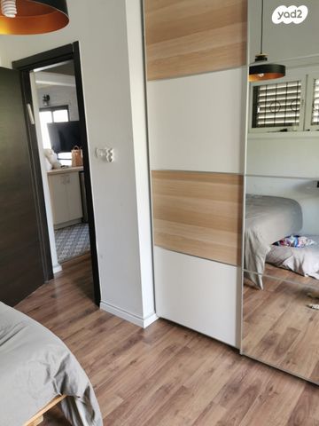 דירה, מקור חיים 14, שפירא, תל אביב יפו