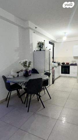 דירה, ליבנה 6, יצחק שמיר, נהריה