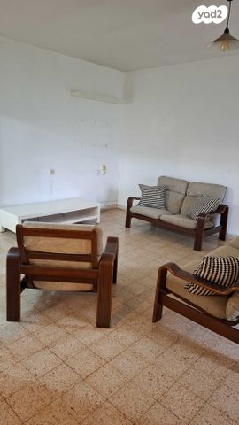 דירה, צבר 9, רמת בן גוריון, חיפה