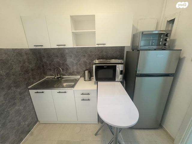 דירה, יפה נוף 7, רובע ה', אריאל