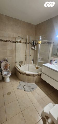 דירה, פרופסור שמשון עמיצור 23, רמות הרכס, באר שבע