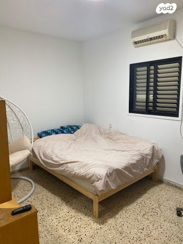 דירה, הבנים 113, גבעת נוף, נס ציונה