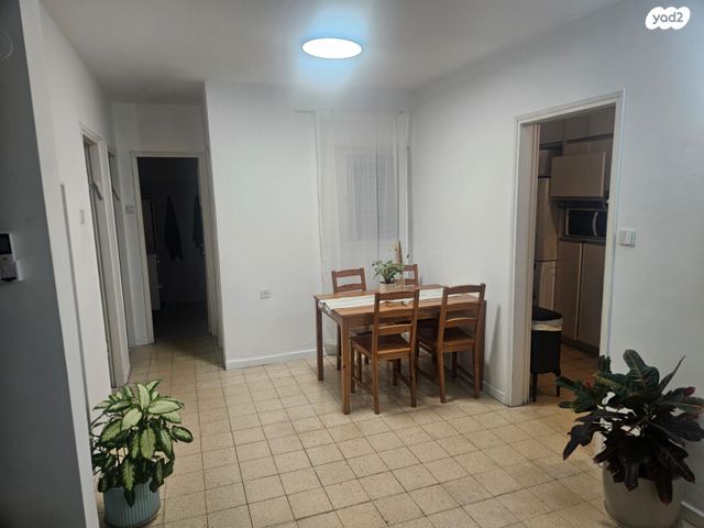 דירה, צבי מנדלבלט 6, מרכז, הרצליה