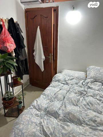 דירה, רוטשילד 131, המרכז השקט / מרכז העיר, פתח תקווה