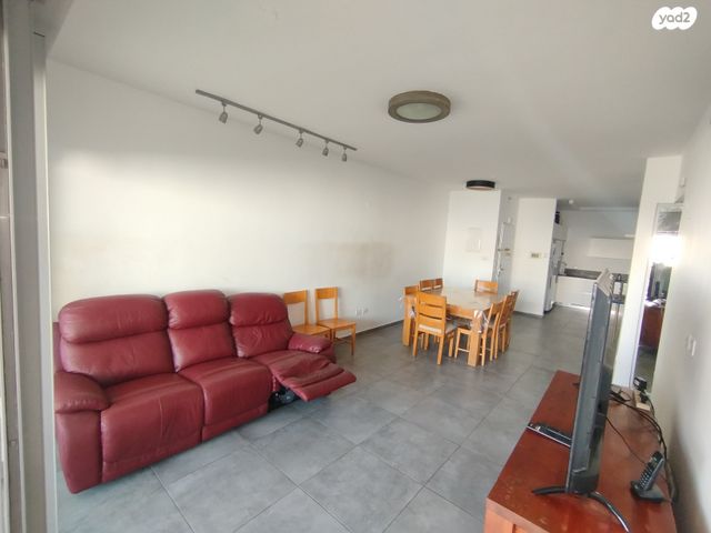 דירה, קרן היסוד 26, נווה דוד רמז, רעננה