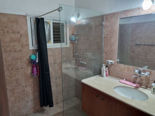 דירת גן, סיני 5, אחדות, פתח תקווה