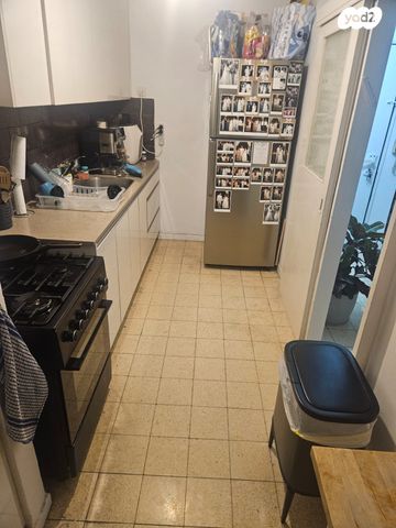 דירה, צבי מנדלבלט 6, מרכז, הרצליה