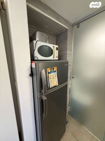 דירה, שדרות בן גוריון 37, הצפון הישן - צפון, תל אביב יפו