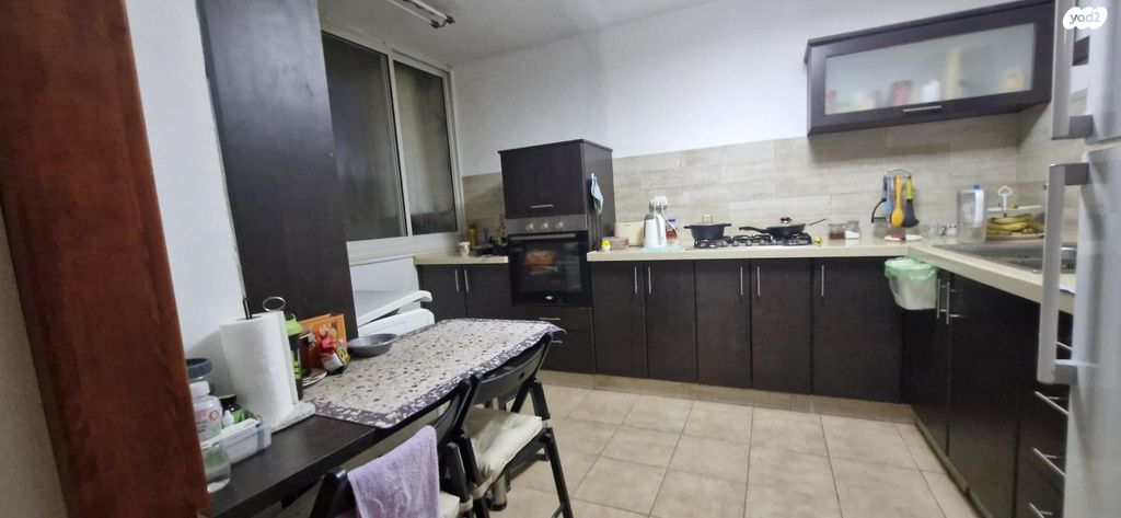 דירה, רחבת טבריה 17, שכונה ט', באר שבע