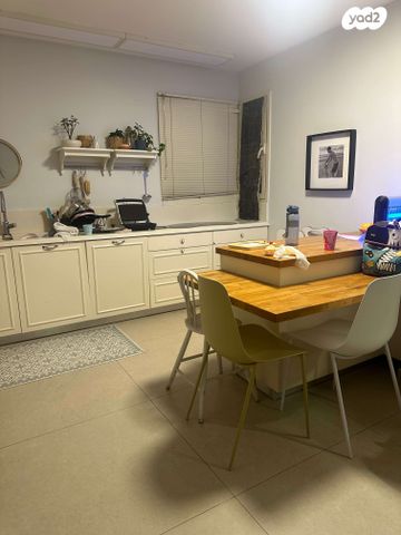 דירה, עוזיאל 159, אזור הבילויים, רמת גן