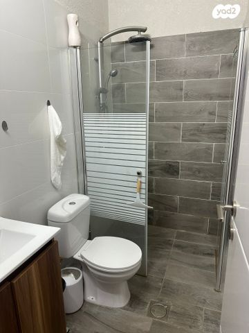 דירה, דוד רזיאל 50, תל עמל, חיפה