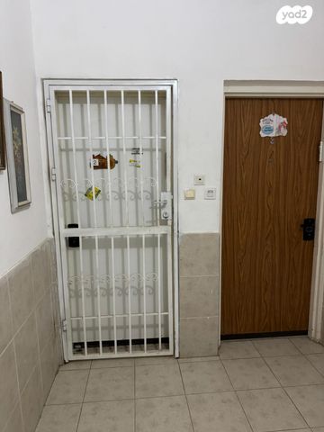 דירת גן, שילה 2, הסיטי, אשקלון