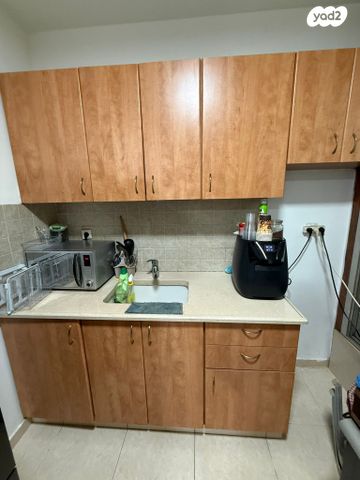 דירה, סוקולוב 70, מרכז, קרית עבודה, חולון