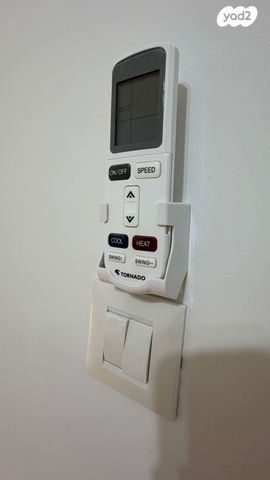 דירה, אורן 15, רמת בן גוריון, חיפה