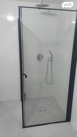 יחידת דיור, שמעון פינקל 20, נווה מנחם, באר שבע