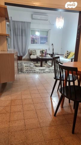 דירה, שדרות מוריה 104, שמבור, חיפה