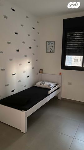 דירה, משה לוי 11, נאות שמיר, רמלה