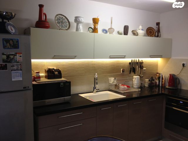 דירה, שדרות הנרייטה סולד 3, קרית ים ב', קרית ים