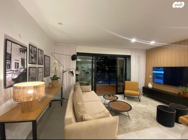 דירה, ניסים אלוני 2, צמרות איילון, פארק צמרת, תל אביב יפו