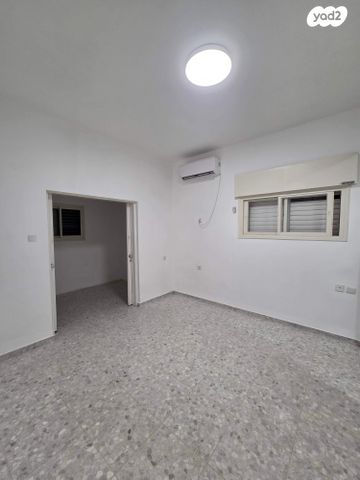 דירה, חרות 46, שכונת גפן, רמת גן