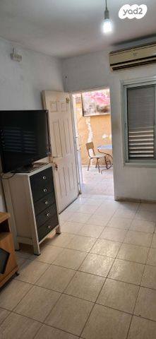 דירת גן, דקר 76, רובע ד', אשדוד