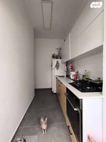 דירה, אבן עזרא 15, הרצליה, חיפה