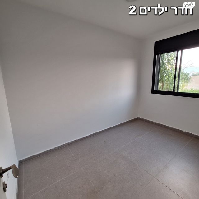 יחידת דיור, דרך הנחל 47, שדה יעקב, שדה יעקב