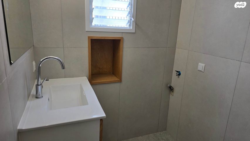 דירה, צבי ש"ץ 15, גרין ועם, חולון