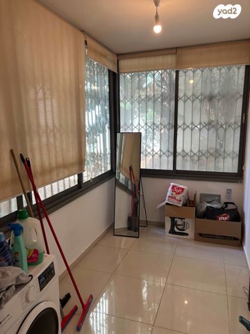 דירה, שדרות דוד המלך 20, הצפון החדש - דרום, תל אביב יפו