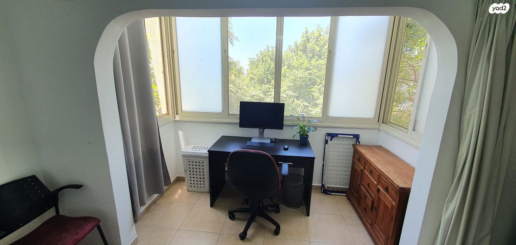 דירה, דרך חנקין 27, רמות רמז, חיפה