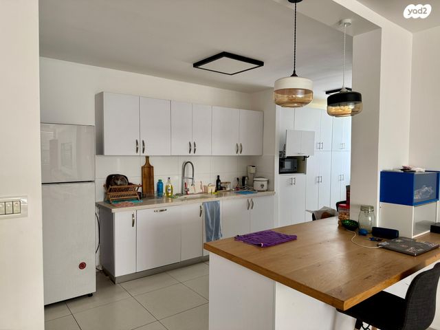 דירה, הקישון 10, רמז, מערב ותיק, ראשון לציון