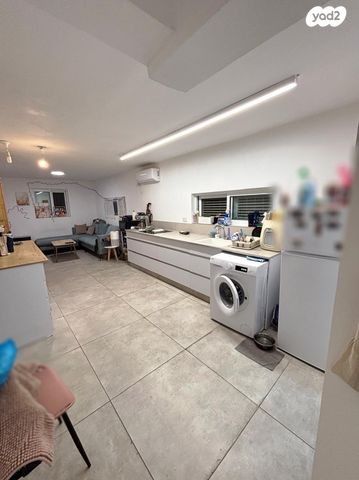 סטודיו/ לופט, דיזנגוף 202, הצפון הישן - צפון, תל אביב יפו