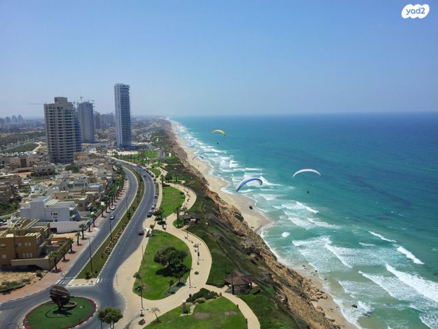 שדרות עובד בן עמי 2