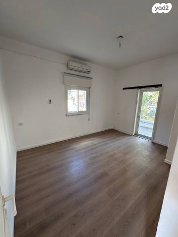 דירה, מצפה 16, נווה שאנן, חיפה