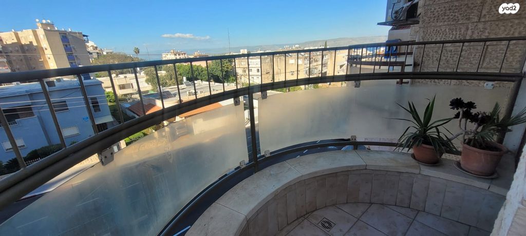 דירה, נייברג 14, קרית שמואל, טבריה