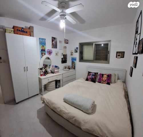 דירה, סרן דב 15, נווה זאב, נאות אילן, באר שבע