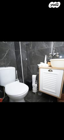 דירה, המסילה 14, שיכון המסילה, פרדס חנה כרכור