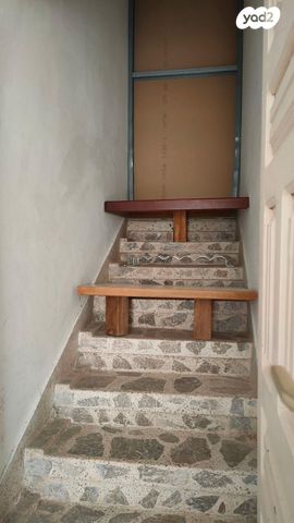 יחידת דיור, בשמת 28, שאר העיר, מיתר / כרמית