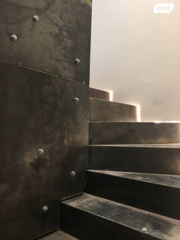 גג/ פנטהאוז, אבשלום חביב 6, רמת אביב ג', תל אביב יפו