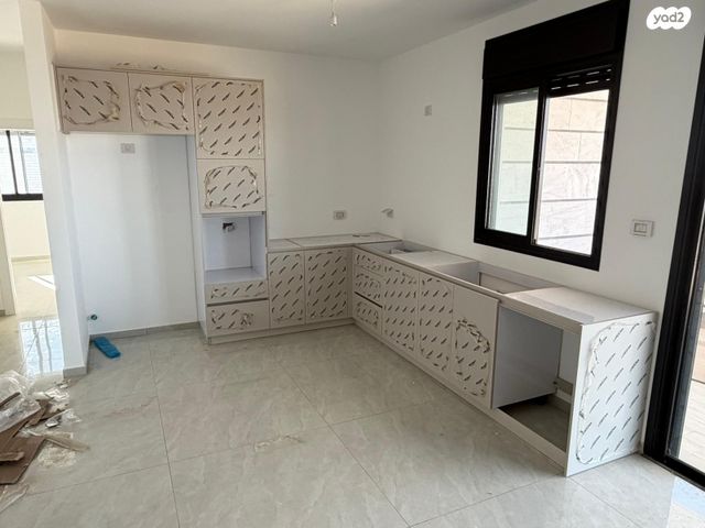 דירה, מגנוליה 6, הבוסתנים, שדרות