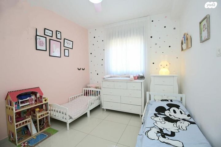 דירה, נחל בניאס 5, אגמים, נתניה