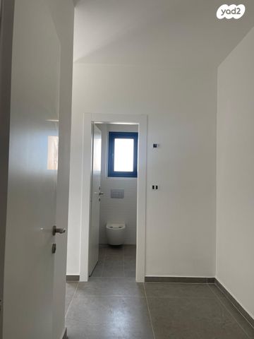 דירה, נחל קדרון 25, פארק הנחל, באר שבע