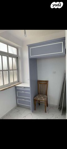 דירה, ישראל פרנקל 27, המרכז האזרחי, רמלה