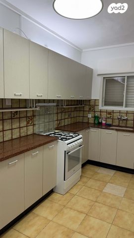 דירה, אורן 15, רמת בן גוריון, חיפה